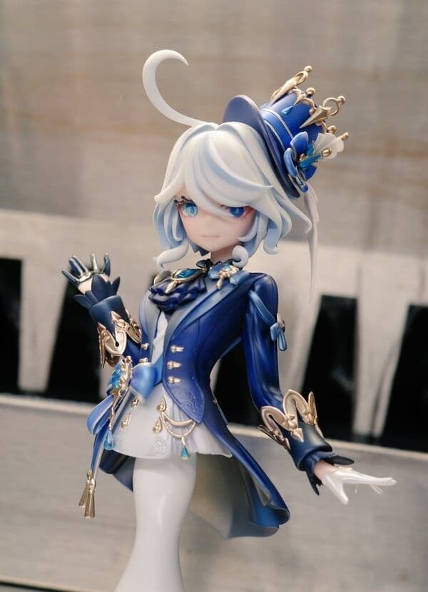 Genshin Impact - Furina - Bust