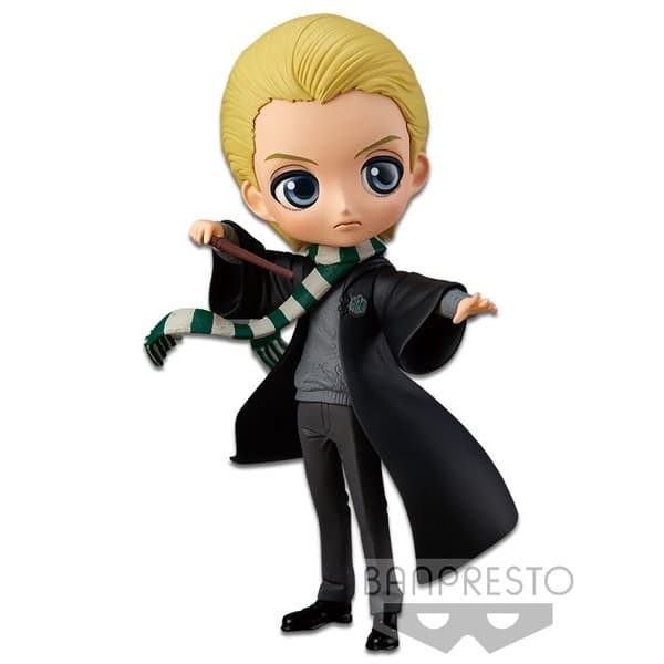 Harry Potter - Draco Malfoy - Q Posket