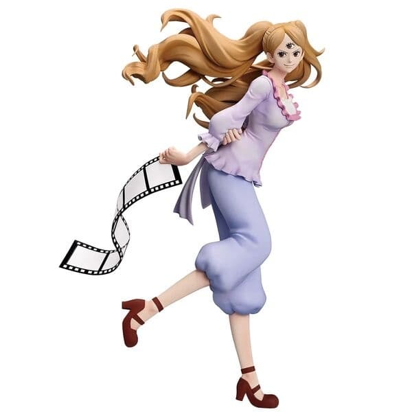 One Piece - Charlotte Pudding - Ichiban Kuji - Ichiban Kuji One Piece Memory of Heroines -Devil's Night- (C Prize) - Masterlise - Masterlise Expiece