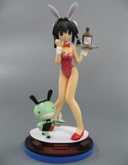 Nagasarete Airantou - Mei Mei - Tohno