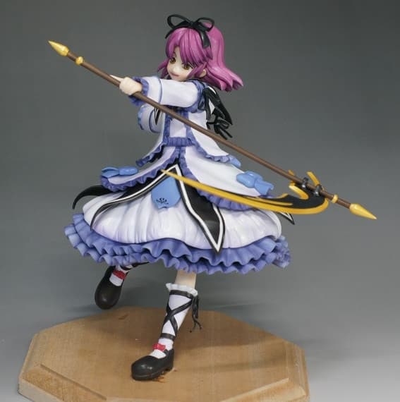 Eiyuu Densetsu: Sora no Kiseki - Renne Bright - 1/8