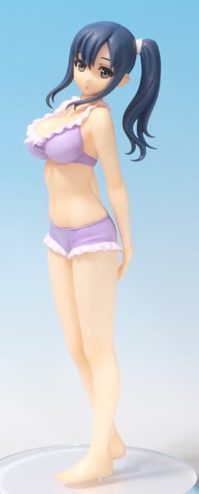 Shirobako - Imai Midori - 1/8