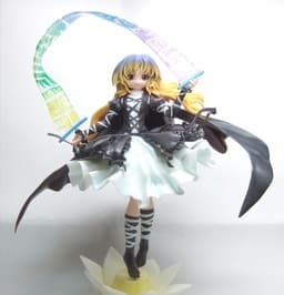 Touhou Project - Hiziri Byakuren