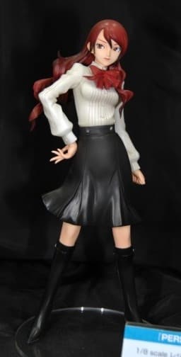 Persona 3 - Kirijo Mitsuru - 1/8