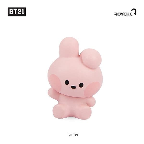 BT21 - Cooky - BT21 Minini Monitor Figure - Monitor Figure