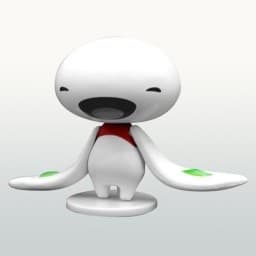 Koukyou Shihen Eureka Seven Pocket ga Niji de Ippai - Nirvash typeZERO - Larva