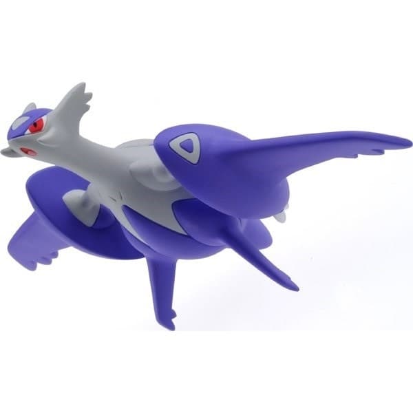 Pocket Monsters XY - Latios - Moncollé - Monster Collection - Super Size Monster Collection - SP-32 - Mega Latios