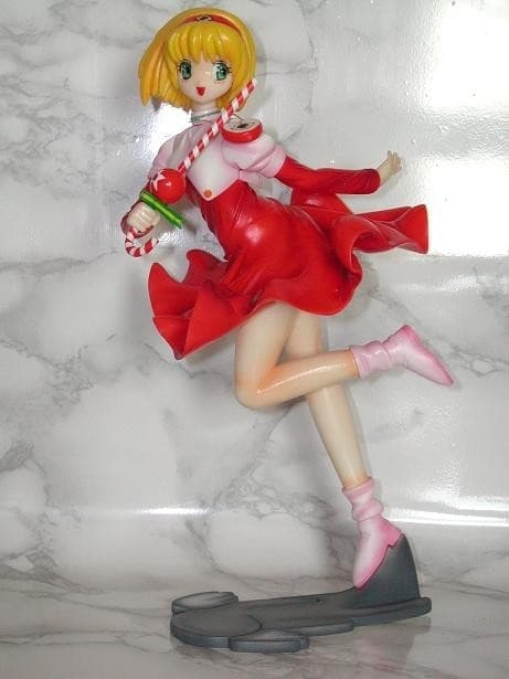Dai Mahou Touge - Tanaka Punie - 1/7