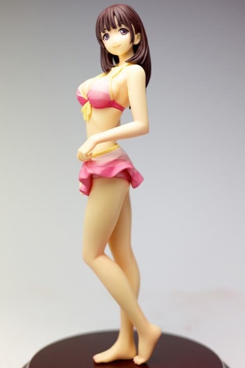Love Plus - Anegasaki Nene - 1/6 - Swimsuit ver.