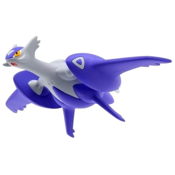 Pocket Monsters XY - Latias - Mega Shinka Pack (Latios & Latias) - Moncollé - Monster Collection - Super Size Monster Collection - Mega Latias