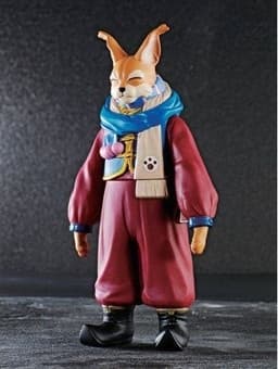 Juuken Sentai Gekiranger - Master Shafu - Sentai Hero Series (EX)