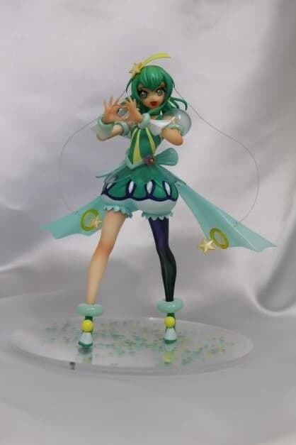Star☆Twinkle Precure - Cure Milky