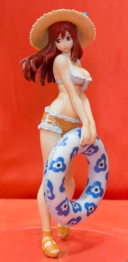 Maoyuu Maou Yuusha - Maou - Swimsuit ver.
