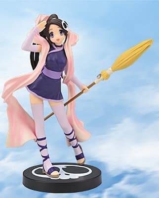 Kami Nomi zo Shiru Sekai - Elysia de Rux Ima - EX Figure