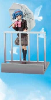 Little Busters! - Nishizono Mio