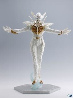 Kamen Rider Den-O - Sieg - Art Works Monsters (IMAGIN genetic) - Vol.04