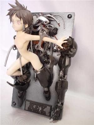 Key The Metal Idol - Mima Tokiko - 1/8