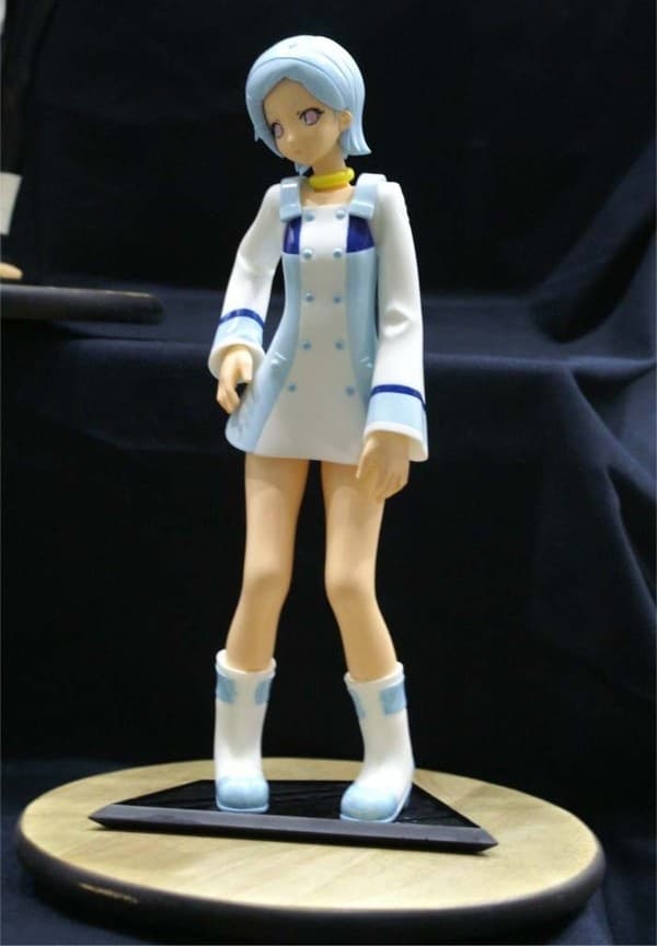 Koukyou Shihen Eureka Seven - Eureka - 1/6