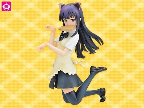 Working'!! - Yamada Aoi - PM Figure