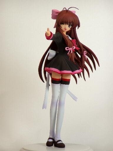 Final Approach - Masuda Shizuka - 1/8