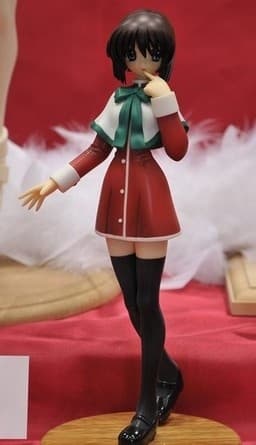 Kanon - Misaka Shiori - School Uniform Ver.