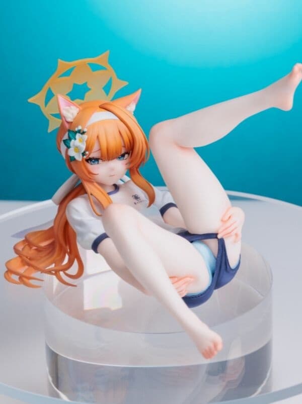 Blue Archive - Iochi Mari - 1/7