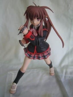 Little Busters! - Natsume Rin