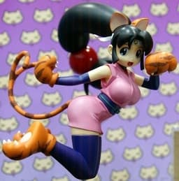 Ninin ga Shinobuden - Shinobu