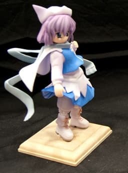 Touhou Project - Letty Whiterock