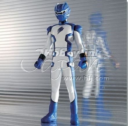 Juuken Sentai Gekiranger - GekiBlue - Sentai Hero Series - 6 - Super