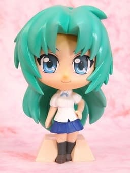Higurashi no Naku Koro ni Kai - Sonozaki Shion - Deformation Maniac (Vol. 2)