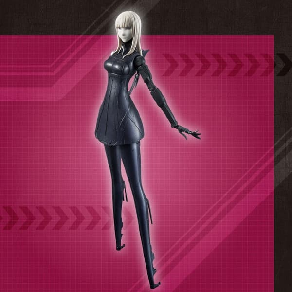 Blame! - Cibo - Special Figure