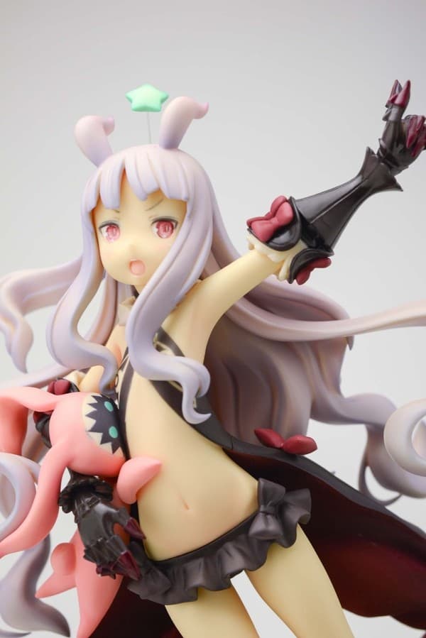 Sekai Seifuku ~ Bouryaku no Zvezda - Garakuuchika - Venera-sama - 1/6