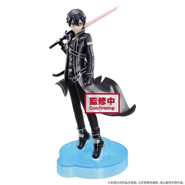 Sword Art Online: Alicization - War of Underworld - Kirito