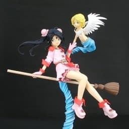 Aa Megami-sama - Noble Scarlet - Skuld - 1/6