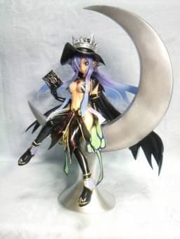 Luminous Arc 2: Will - Fatima