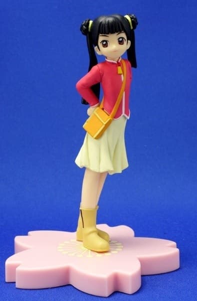 Card Captor Sakura - Li Mei-Lin - Card Captor Sakura Collection Figure (Vol.3)