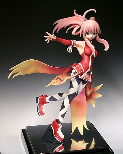 Luminous Arc 2: Will - Althea