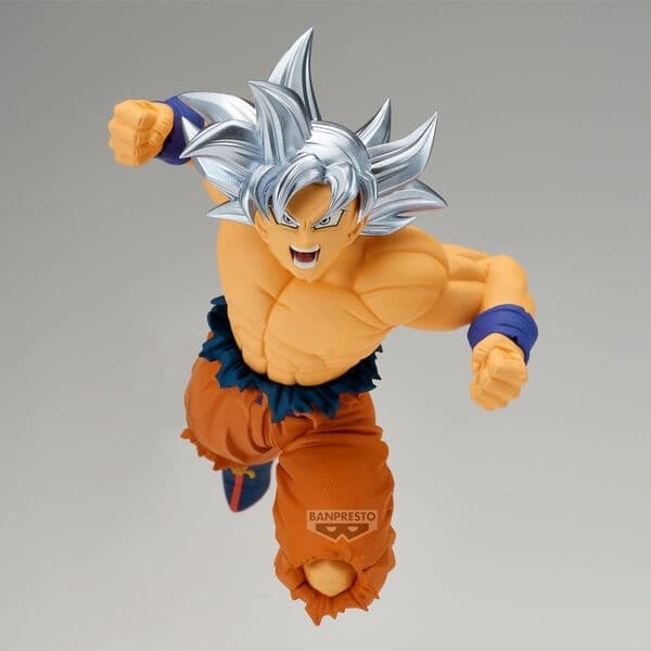 Dragon Ball Super - Son Goku Migatte no Goku'i - Match Makers