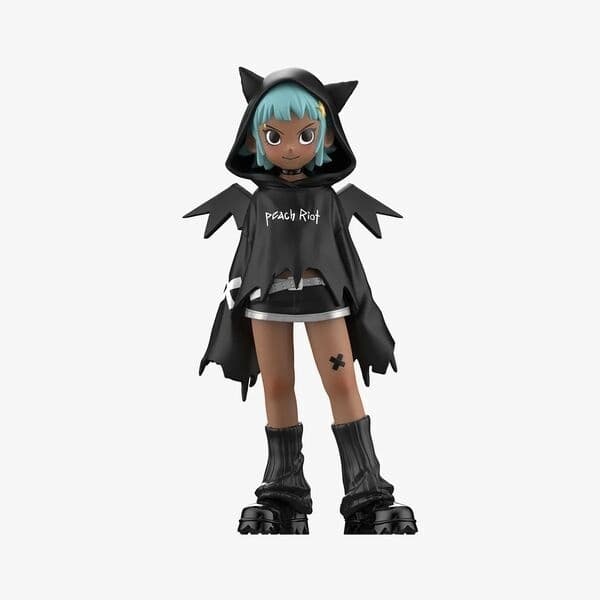 Peach Riot - Frankie - Witchy Punk