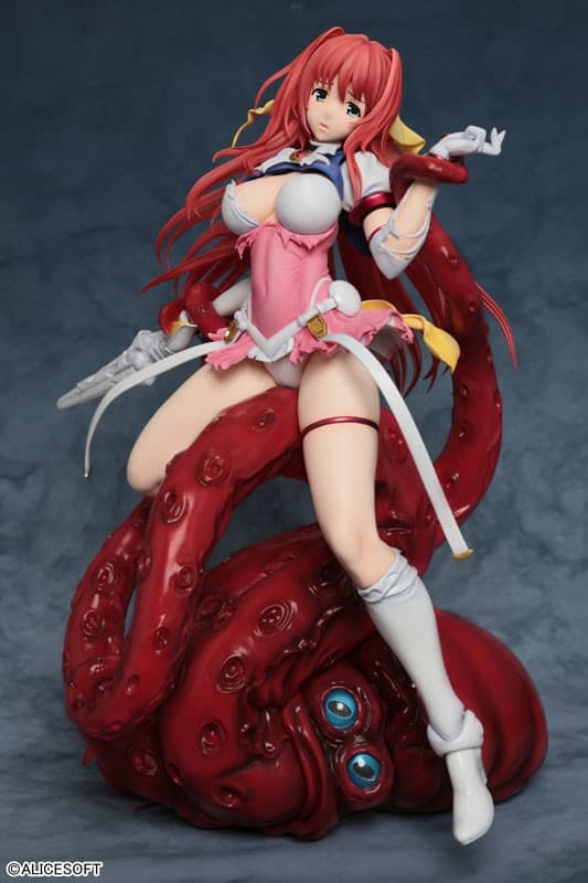 Choukou Tenshi Escalayer - Escalayer - Bisho-jo Tairiku - 1/4 - Regular ver.