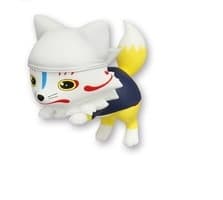 Touken Ranbu Online - Konnosuke - Minna no Kuji Touken Ranbu Online - Noodle Stopper's Team - Noodle Stopper Figure Petit