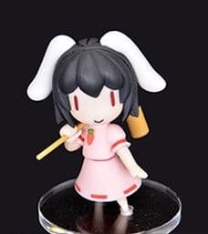 Touhou Project - Inaba Tewi