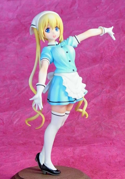 Blend S - Hinata Kaho