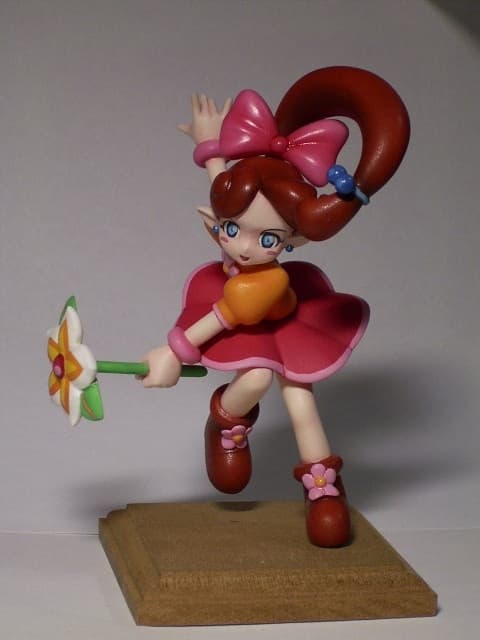 Panel de Pon - Hana no Yousei Lip