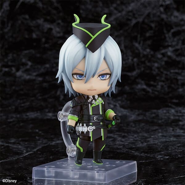 Twisted Wonderland - Silver - Nendoroid (#2095)