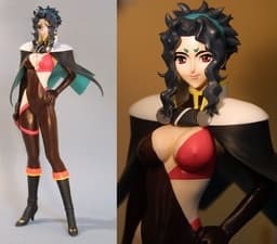 Tenchi Muyo GXP - Ryoko Balta