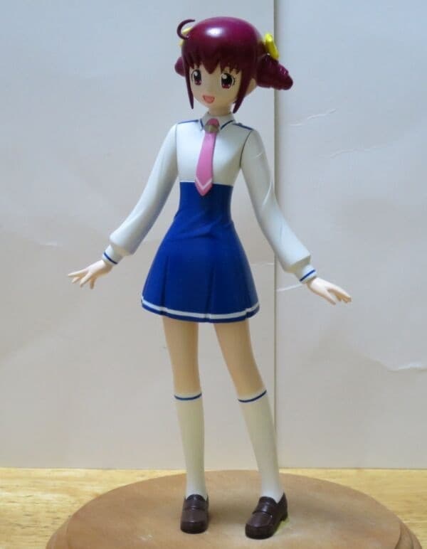 Smile Precure! - Hoshizora Miyuki - Seifuku ver.