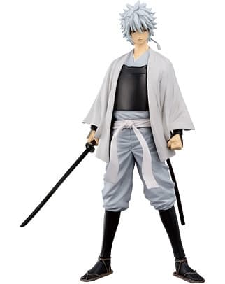 Gintama - Sakata Gintoki - Creator×Creator - Shiroyasha , Special Color ver.