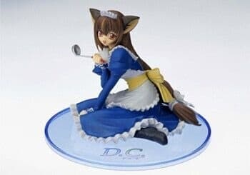 D.C. ~Da Capo~ - Sagisawa Yoriko - 1/8